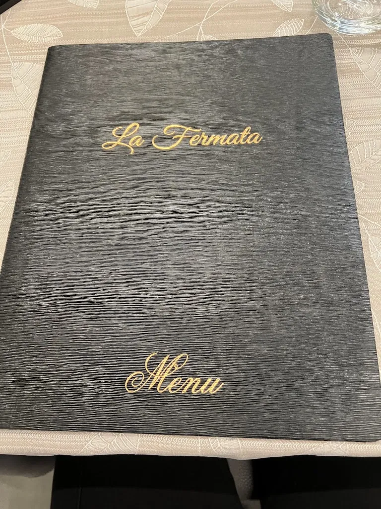 Maddalena Natoli_Ristorante Pizzeria La Fermata_Albuzzano_review