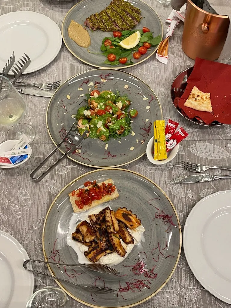 Ristorante Pizzeria La Fermata_Albuzzano_slider_image_2