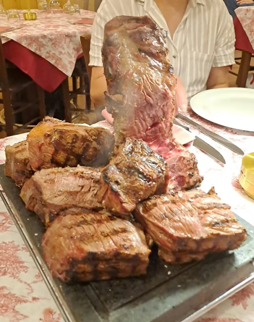 BJP_Osteria Toscana e Non Solo_Albuzzano_recensione