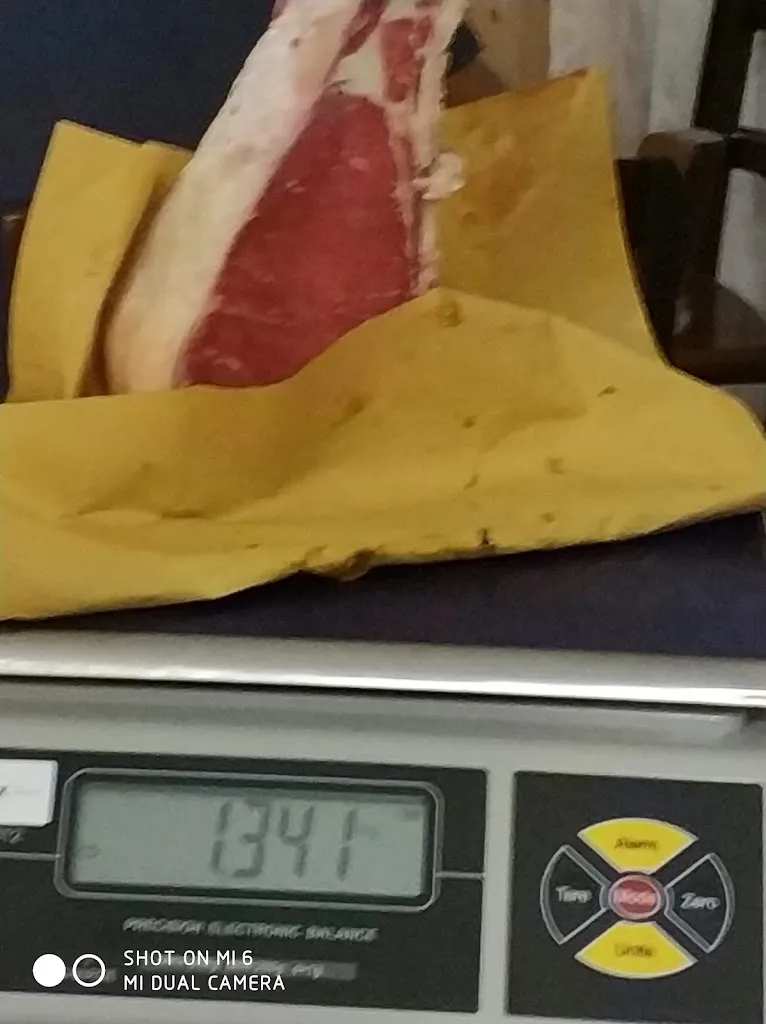 Cristiano Villani_Osteria Toscana e Non Solo_Albuzzano_recensione