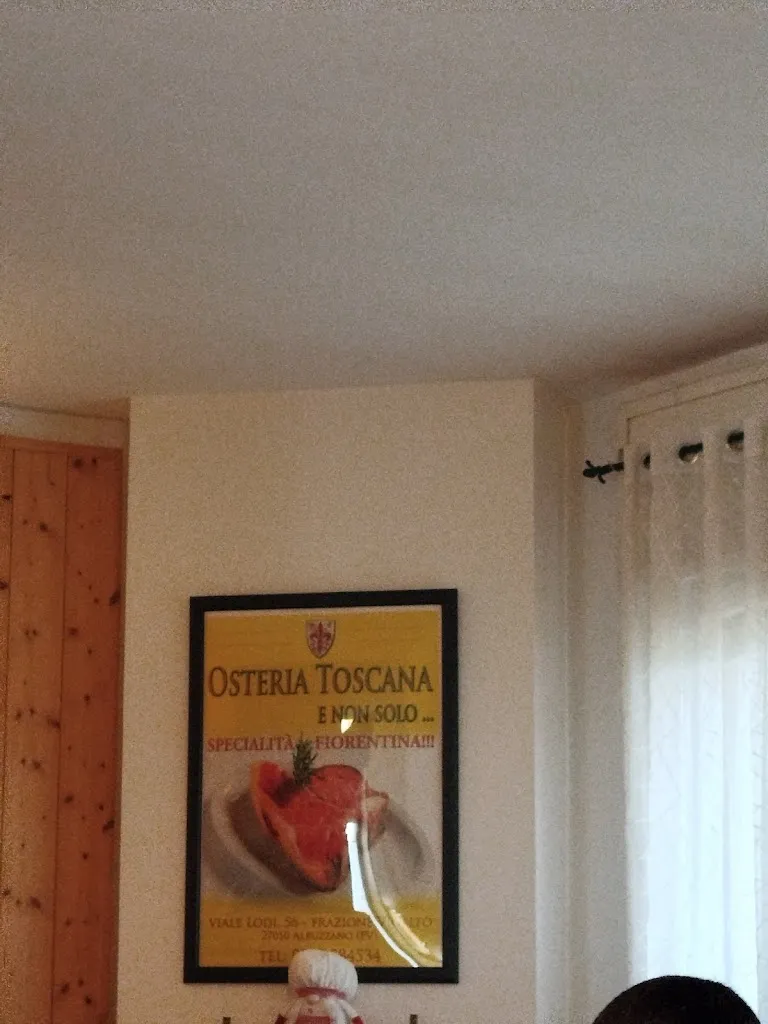 Mariella Muscolino_Osteria Toscana e Non Solo_Albuzzano_recensione