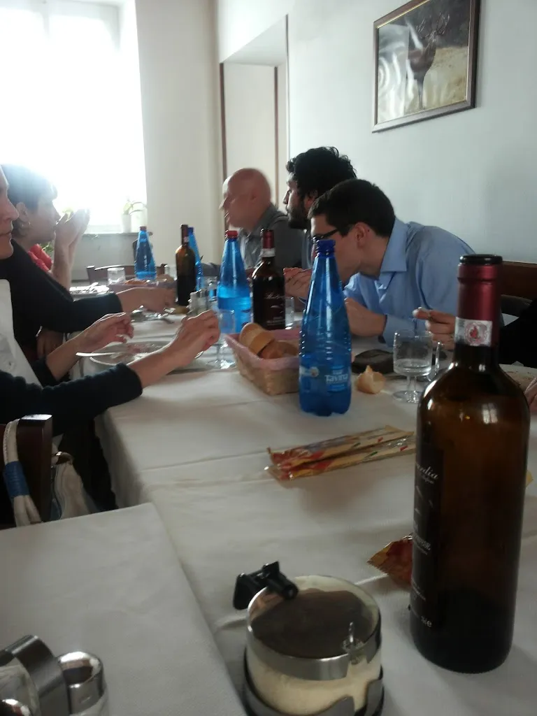 L. E C. Sas Di Zuppardi Christian E C. restaurant in Albuzzano