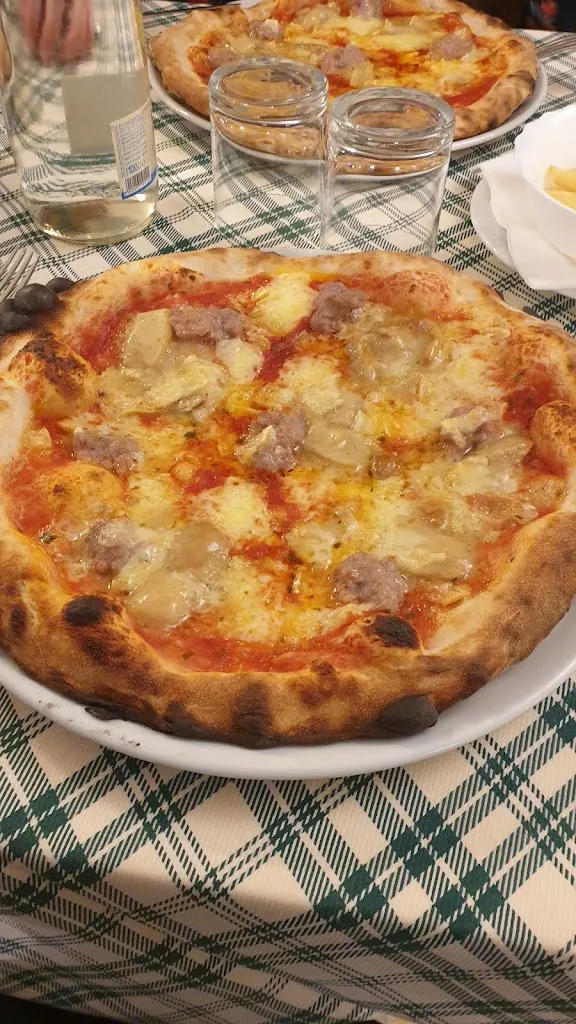 Menu_Trattoria Pizzeria Da Aldo Di Gritti Luigi_Algua_image_6