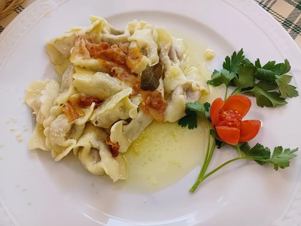 Loredana Rech_Trattoria Pizzeria Da Aldo Di Gritti Luigi_Algua_review