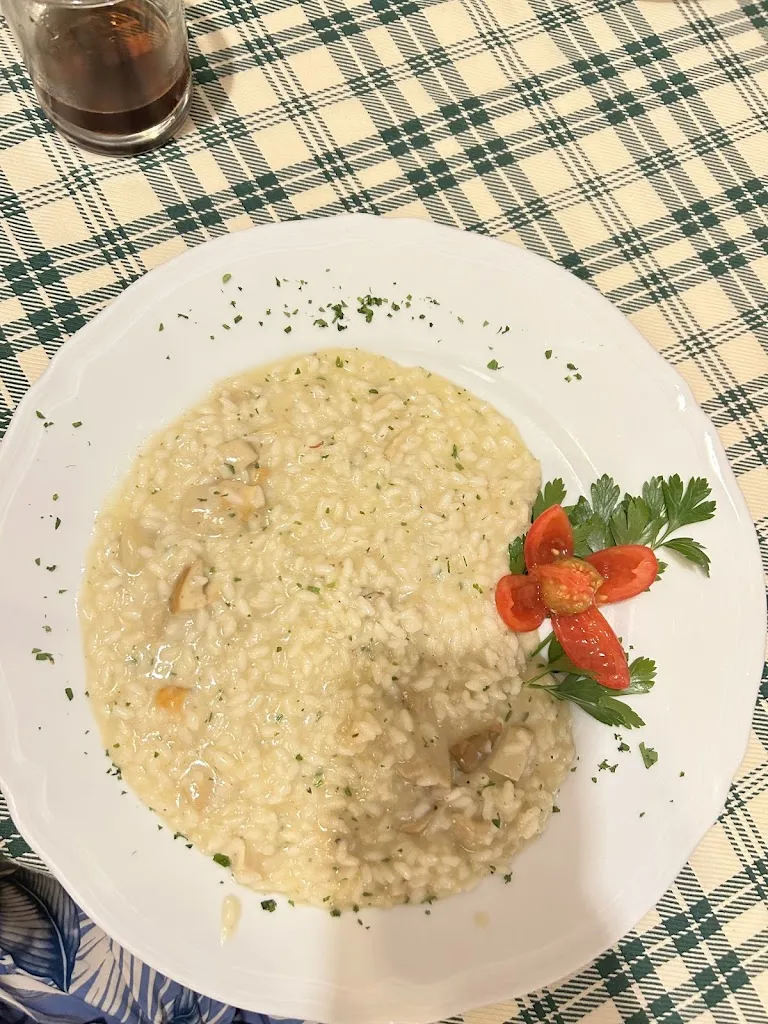 Gloria Ottoboni_Trattoria Pizzeria Da Aldo Di Gritti Luigi_Algua_review