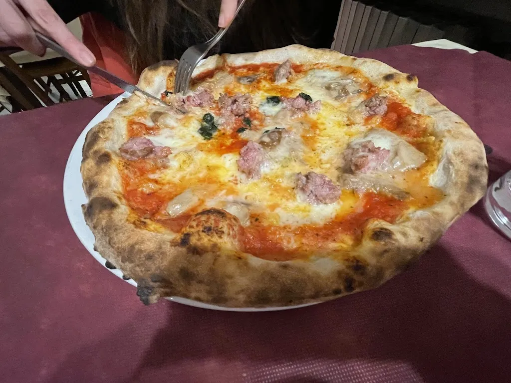 Trattoria Pizzeria Da Aldo Di Gritti Luigi_Algua_slider_image_3