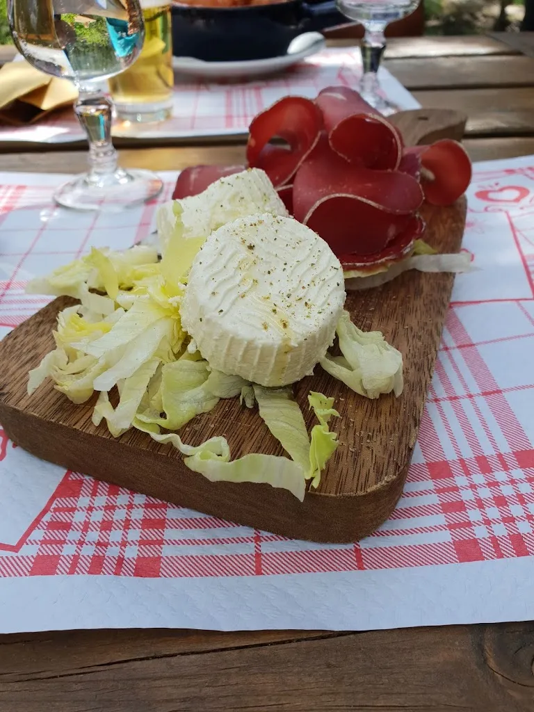 Menu_Le Chalet de Pellaud - Rêve sur le lac _Rhemes-Notre-Dame_image_5