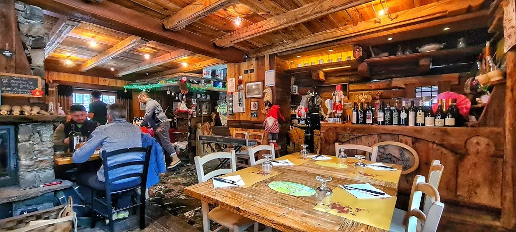 Andrea Canepa_Le Chalet de Pellaud - Rêve sur le lac _Rhemes-Notre-Dame_review