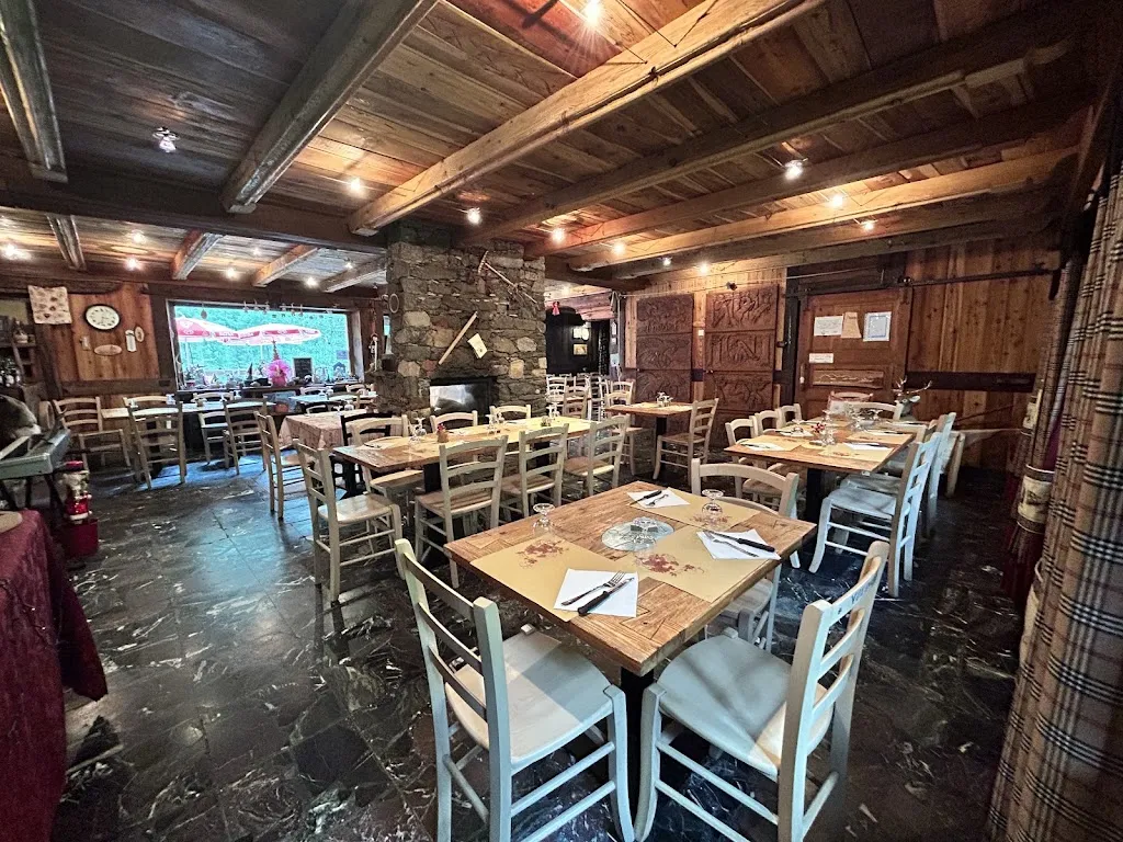 Le Chalet de Pellaud - Rêve sur le lac _Rhemes-Notre-Dame_slider_image_1