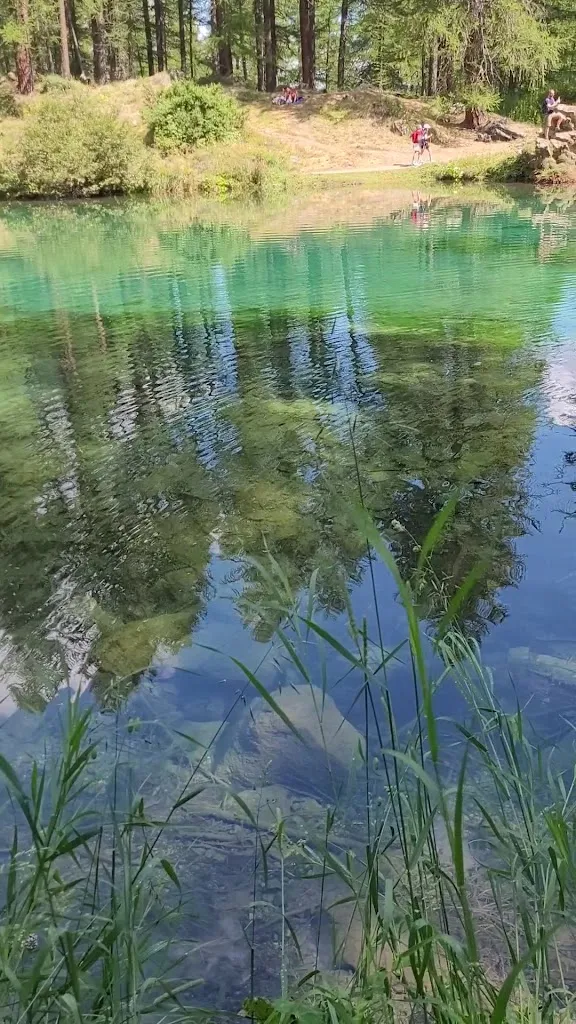 Le Chalet de Pellaud - Rêve sur le lac _Rhemes-Notre-Dame_slider_image_2
