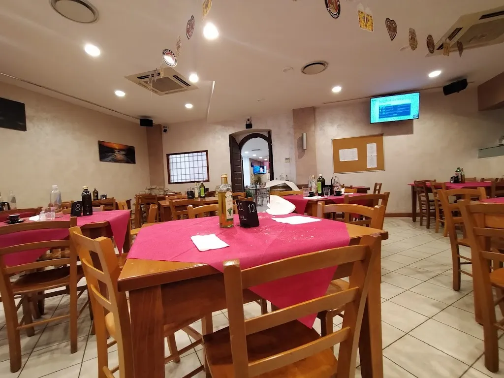 Biagio Rusci_Bar Ristorante Pizzeria Quanto Basta_Almenno San Bartolomeo_review