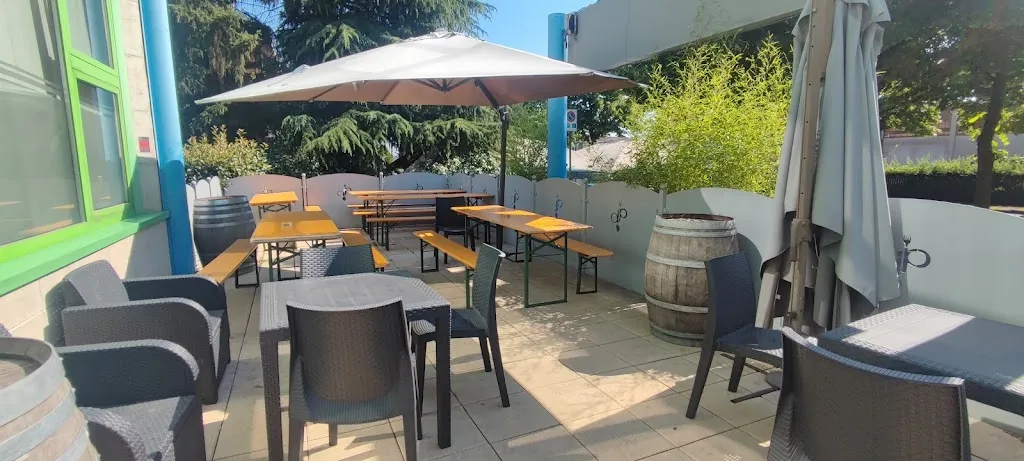 Bar Ristorante Pizzeria Quanto Basta restaurant in Almenno San Bartolomeo