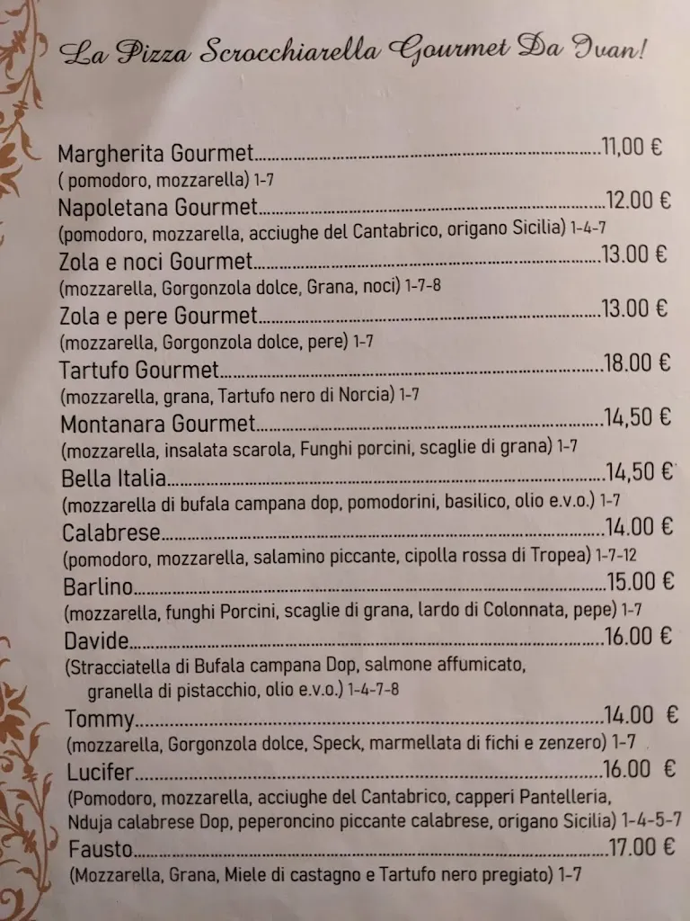Menu_Ristorante Da Ivan_Almenno San Bartolomeo_image_2