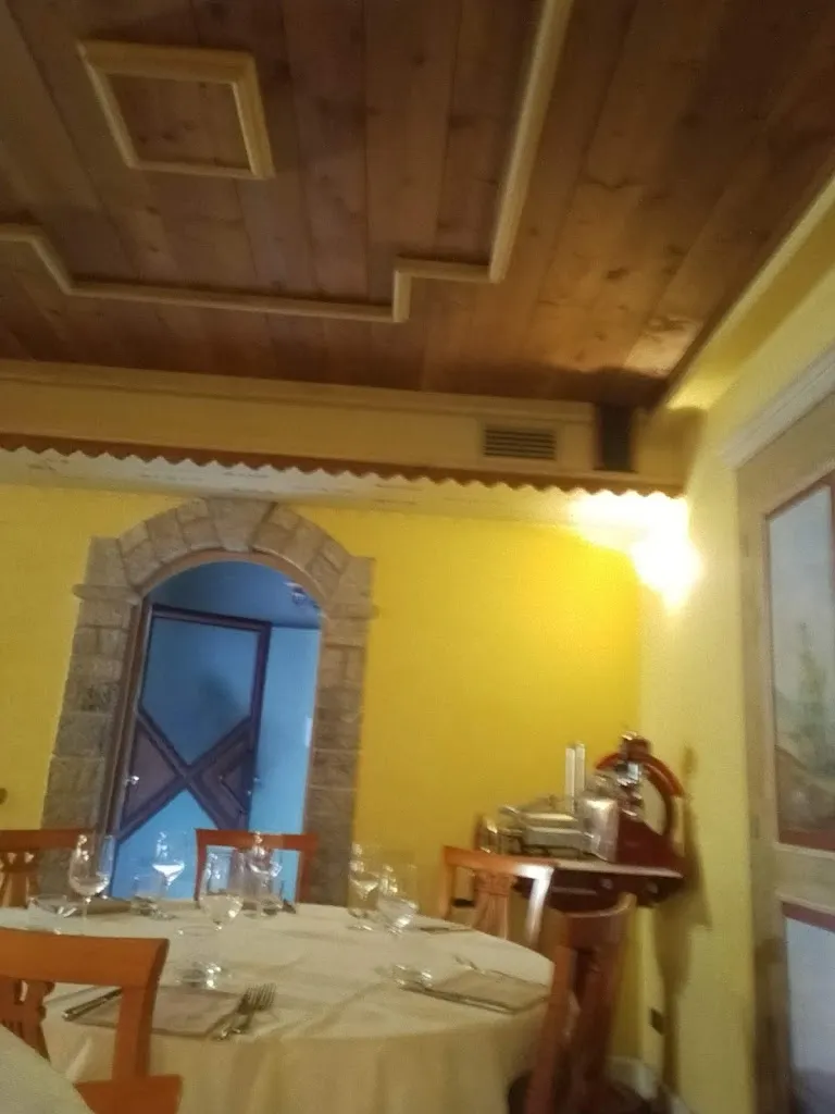 Esterina Sanna_Ristorante Da Ivan_Almenno San Bartolomeo_review