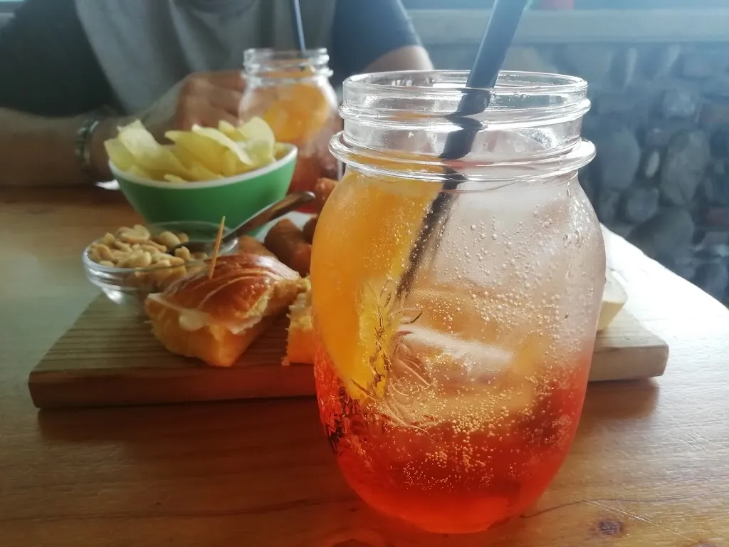 Barbara L_La Pergola_Almenno San Bartolomeo_review