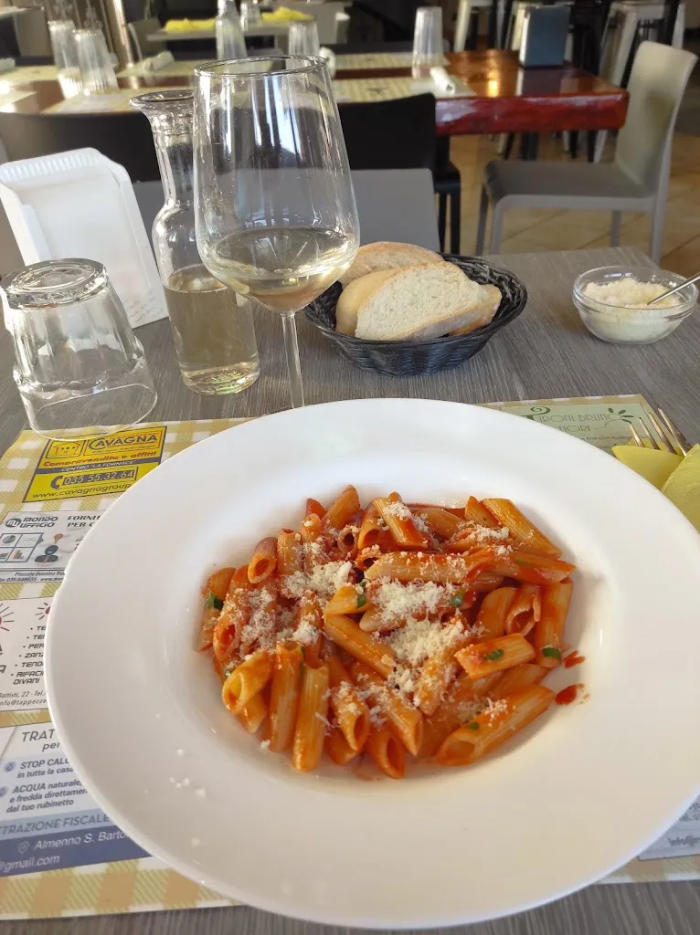 elio tironi_La Pergola_Almenno San Bartolomeo_review