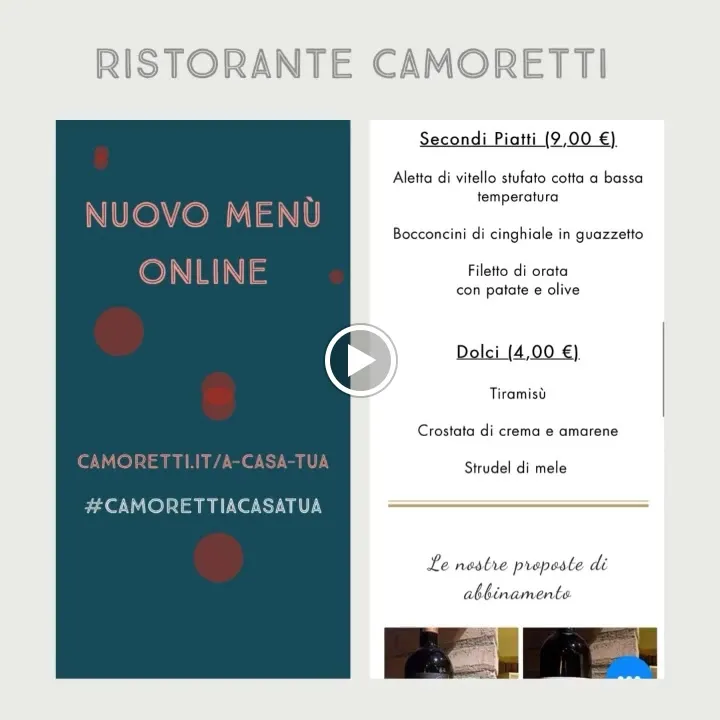 Menu_Ristorante Camoretti_Almenno San Bartolomeo_image_2