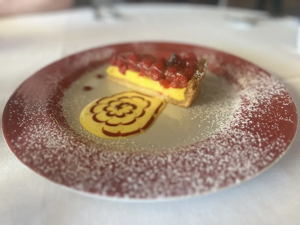 Valery Bentzianov_Ristorante Camoretti_Almenno San Bartolomeo_review