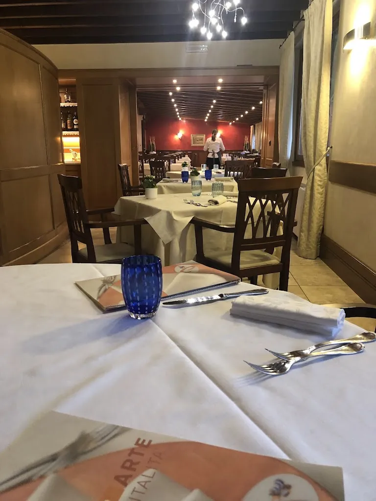 Padawan_Ristorante Camoretti_Almenno San Bartolomeo_review