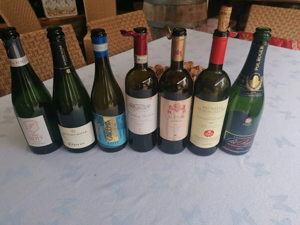 emanuela fera_Ristorante Giubì_Almenno San Bartolomeo_review