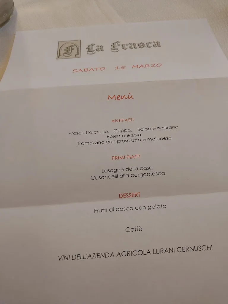 Menu_La Frasca_Almenno San Bartolomeo_image_1