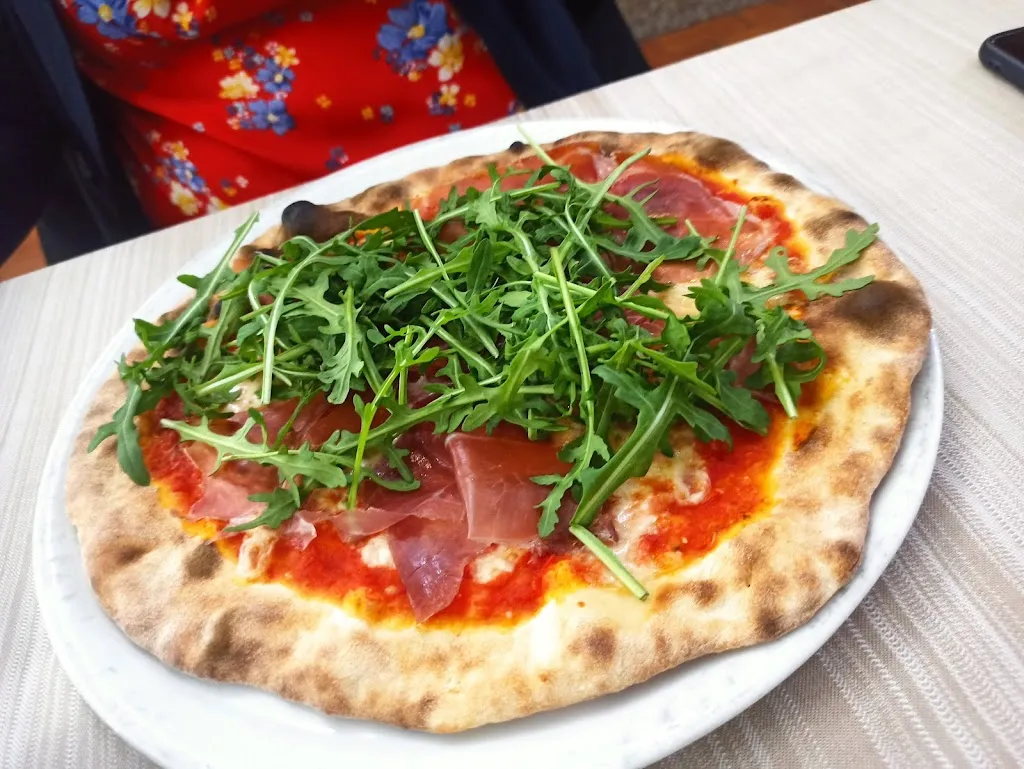 Menu_la Quarenga - Pizzeria Ristorante_Almenno San Bartolomeo_image_1