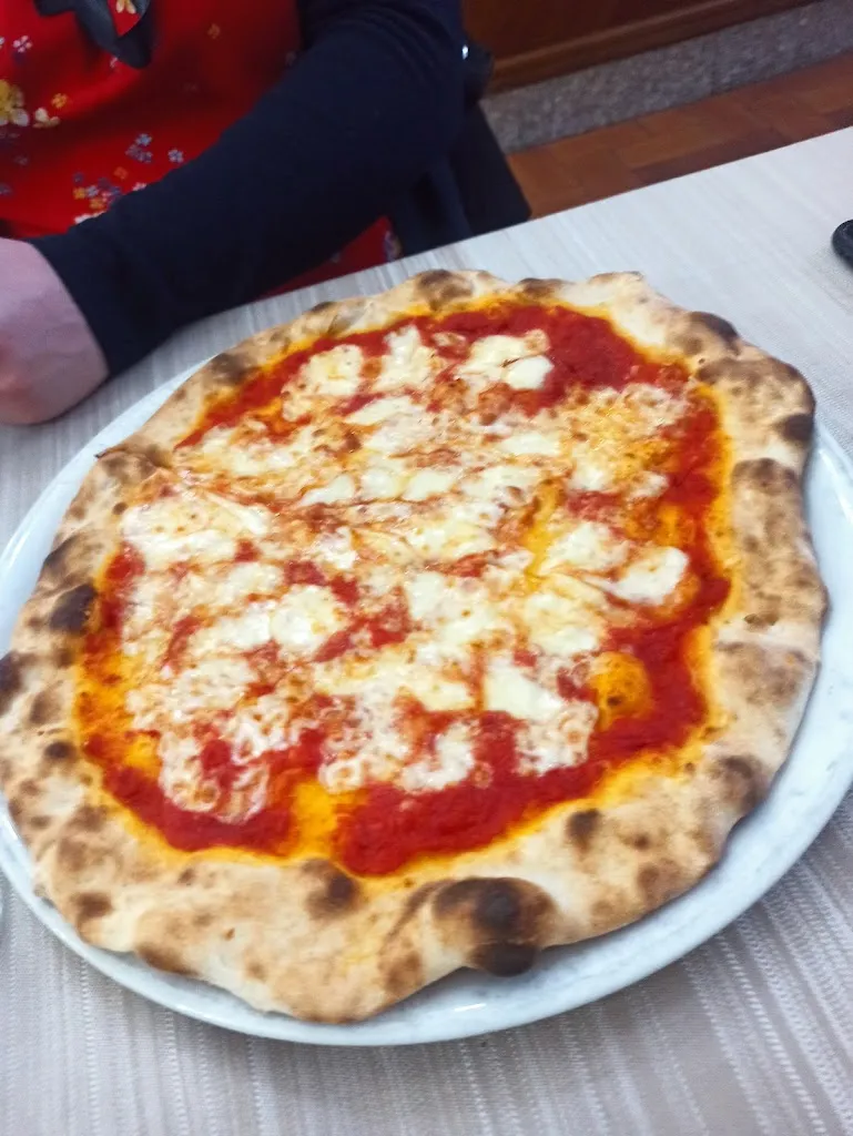 Menu_la Quarenga - Pizzeria Ristorante_Almenno San Bartolomeo_image_2