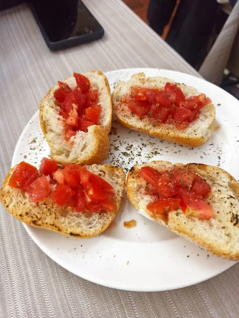 Menu_la Quarenga - Pizzeria Ristorante_Almenno San Bartolomeo_image_3