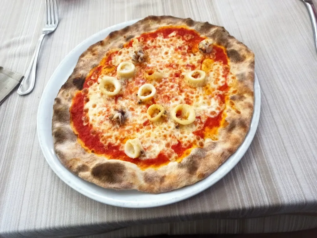 Menu_la Quarenga - Pizzeria Ristorante_Almenno San Bartolomeo_image_4