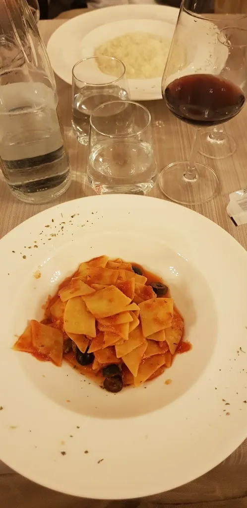 Menu_la Quarenga - Pizzeria Ristorante_Almenno San Bartolomeo_image_5