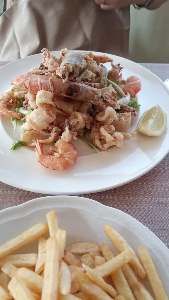 Menu_la Quarenga - Pizzeria Ristorante_Almenno San Bartolomeo_image_9