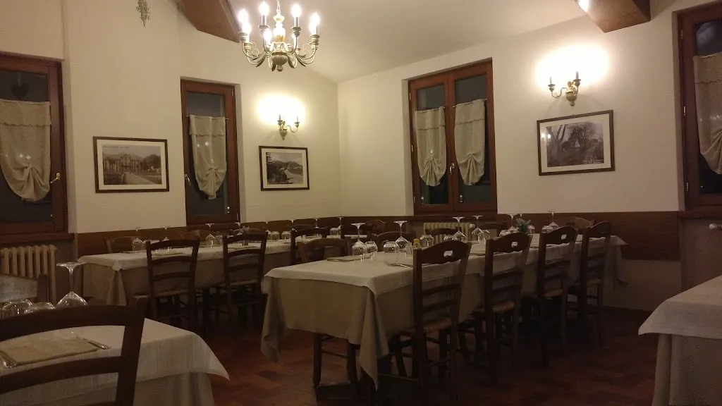 la Quarenga - Pizzeria Ristorante restaurant in Almenno San Bartolomeo