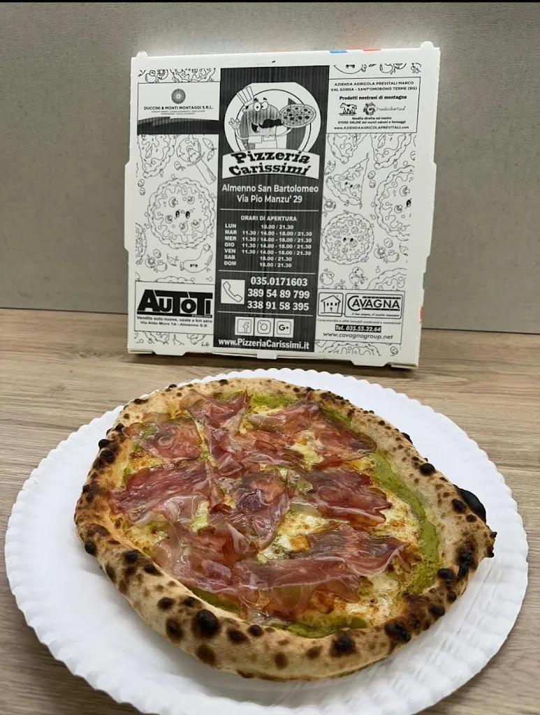 Pizzeria Carissimi_Almenno San Bartolomeo_slider_image_1