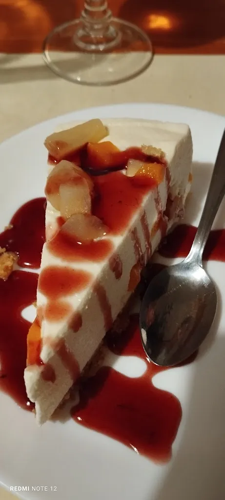 Menu_Bar Ristorante campeggio Vecchio Mulino_Saint-Oyen_image_9