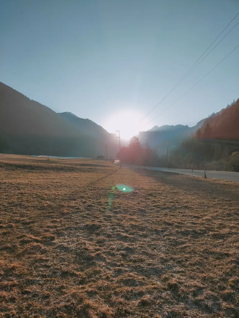 Effelavio Nemecsek_Bar Ristorante campeggio Vecchio Mulino_Saint-Oyen_review