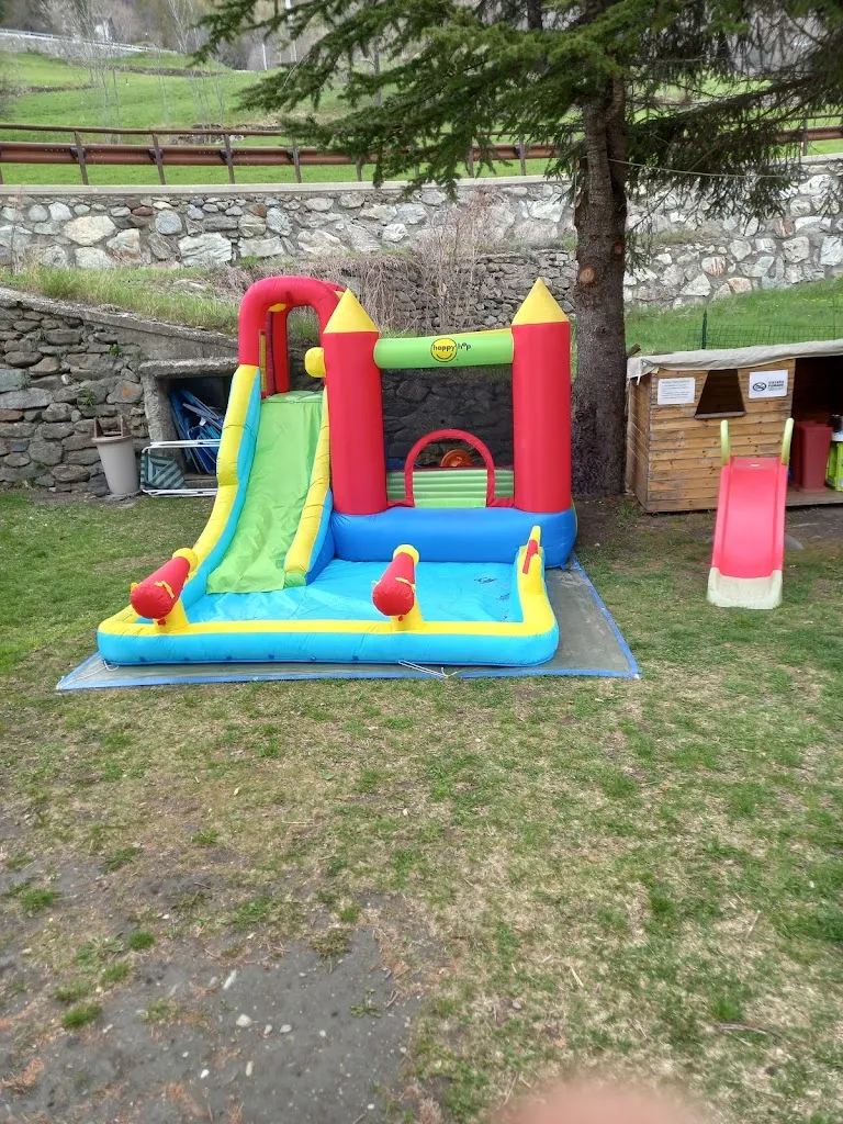 Bar Ristorante campeggio Vecchio Mulino_Saint-Oyen_slider_image_3