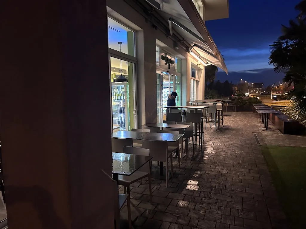 Carlo Losito_Il Melograno_Almenno San Bartolomeo_review