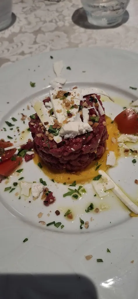 fortegi2_Trattoria Fia_Almenno San Bartolomeo_review