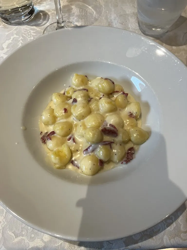 Greta Narisi_Trattoria Fia_Almenno San Bartolomeo_review