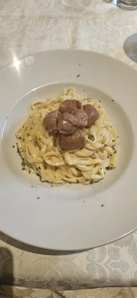 Mary Salvioni_Trattoria Fia_Almenno San Bartolomeo_review