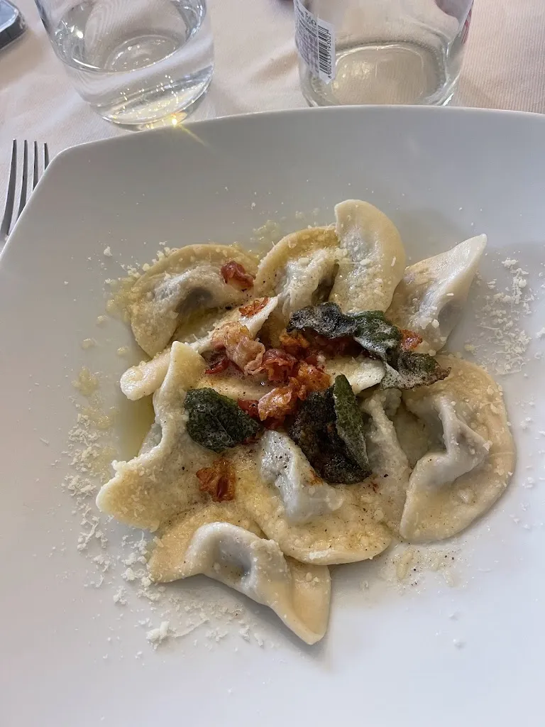 Debora Ben Assayag_Ristorante Palanca_Almenno San Bartolomeo_review