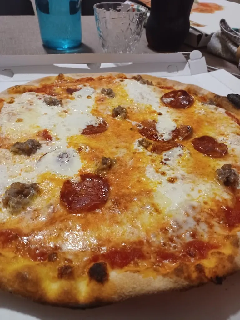 Menu_Pizza Classic_Almenno San Bartolomeo_image_7