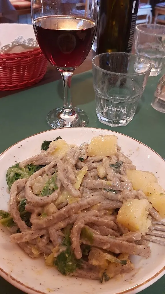 Menu_Ristorante @ Agriturismo Stella Orobica_Albosaggia_image_2