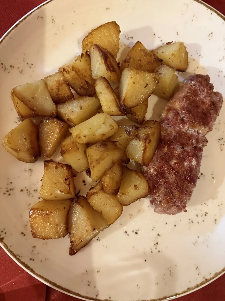 sapir weinberg_Ristorante @ Agriturismo Stella Orobica_Albosaggia_review