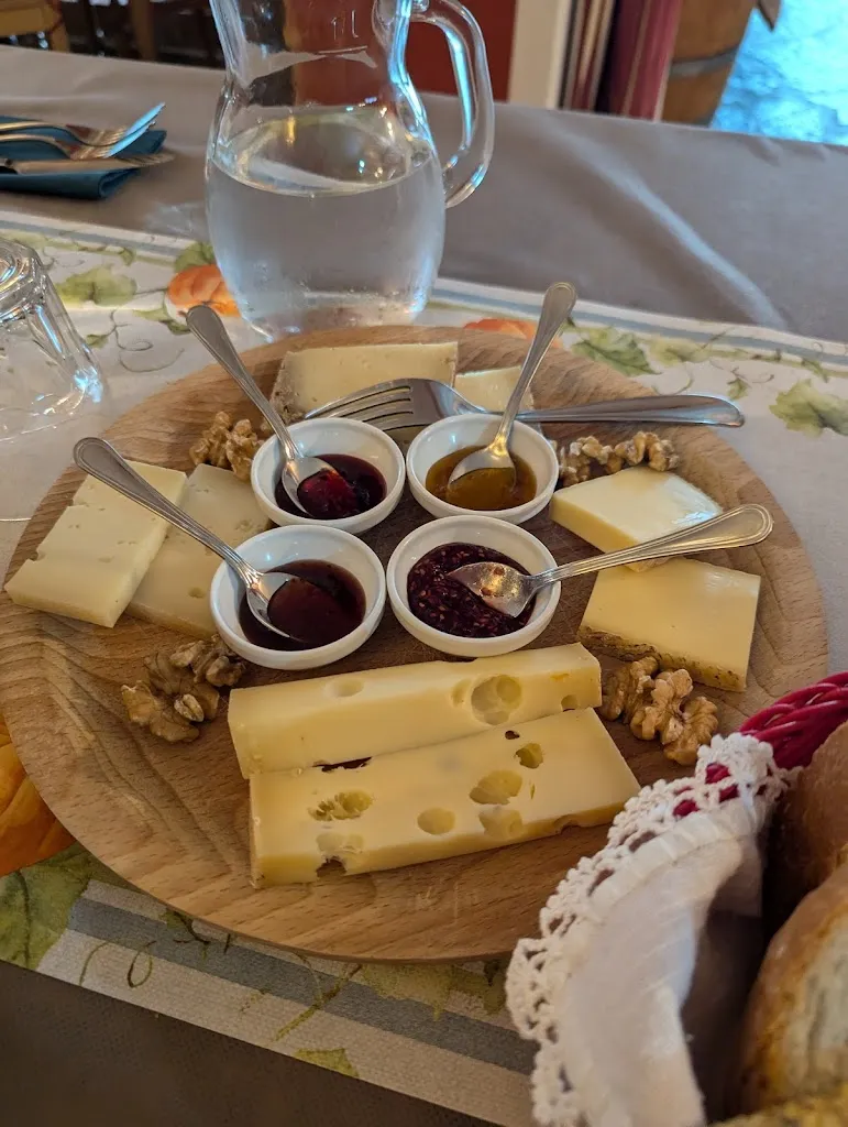 Giorgio Alfredo Spedicato_Ristorante @ Agriturismo Stella Orobica_Albosaggia_review