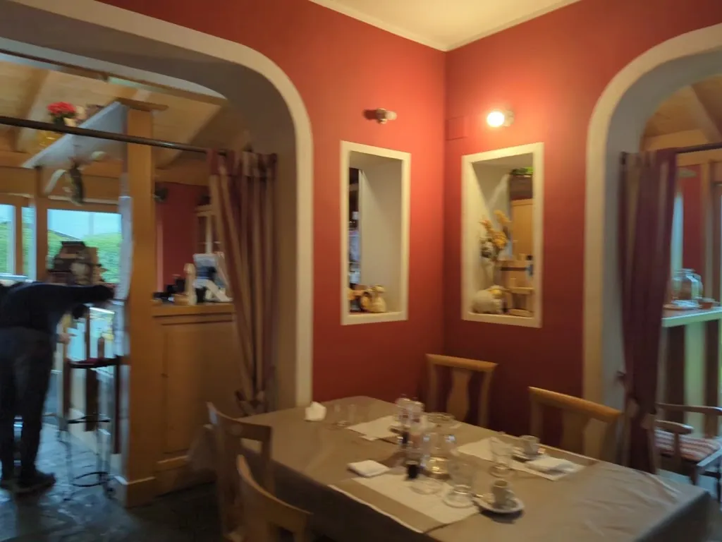 Ristorante @ Agriturismo Stella Orobica_Albosaggia_slider_image_2