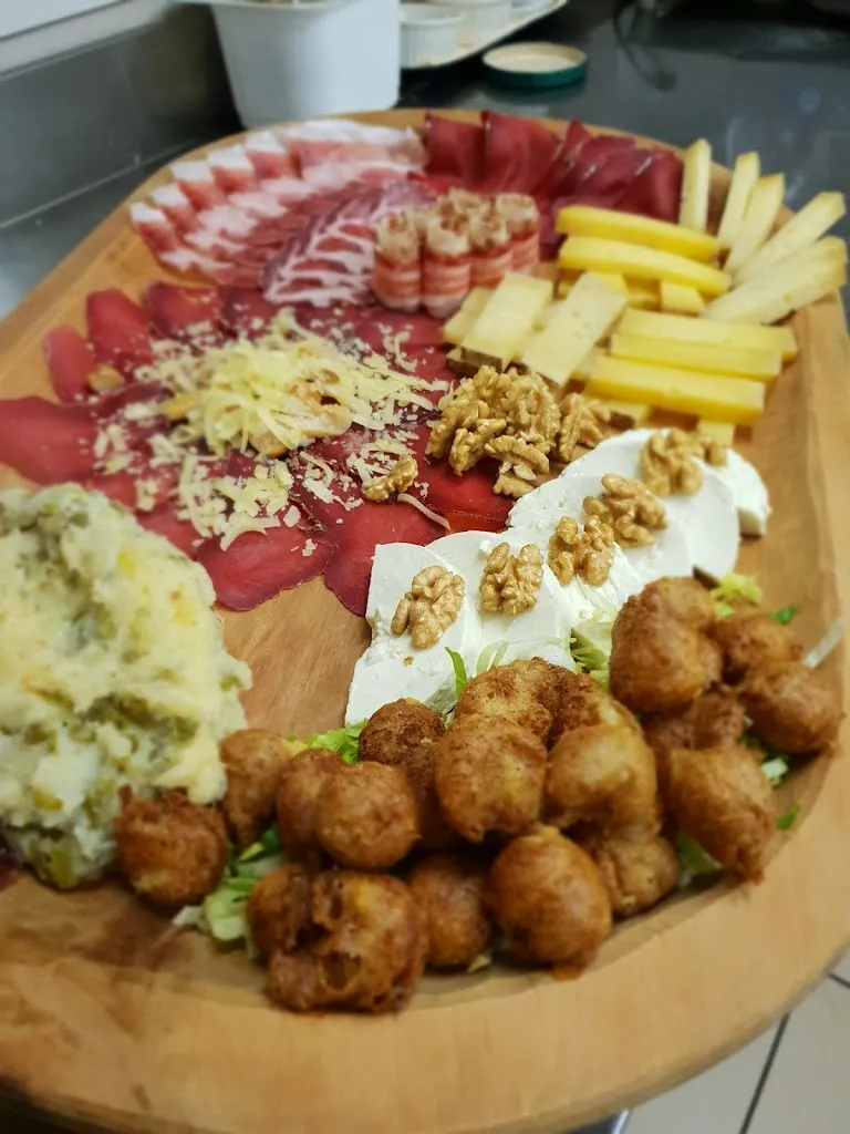 Ristorante @ Agriturismo Stella Orobica_Albosaggia_slider_image_3