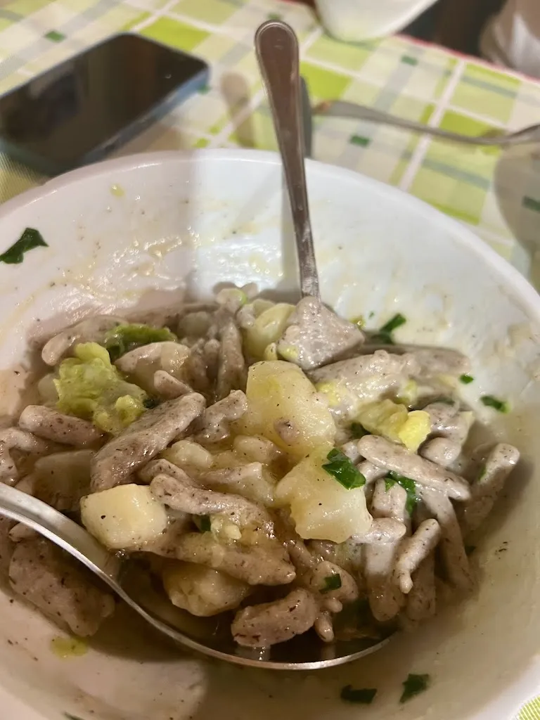 Gio Di Nardo_Agriturismo Ca' di Mostach_Albosaggia_review