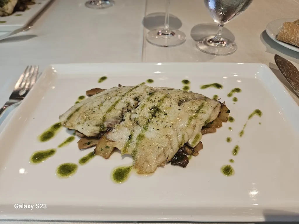 Francesco Caruso_Ristorante La Moia_Albosaggia_recensione