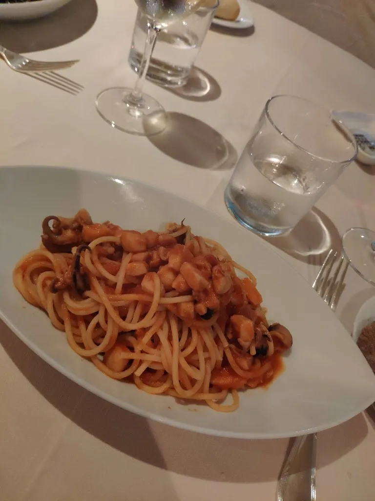 Davide_Ristorante La Moia_Albosaggia_recensione